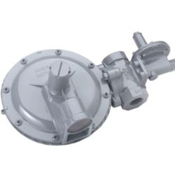 Pressure Regulators